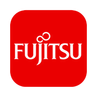  Fujitsu partner 